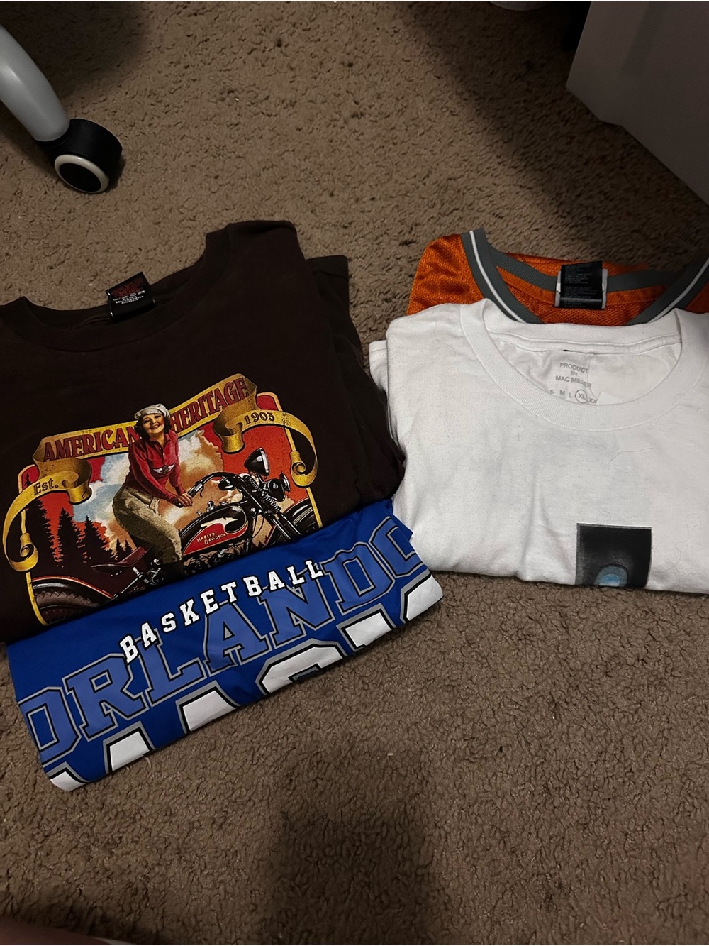 Mens T Shirt Bundle